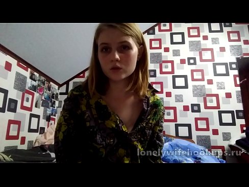 ❤️ Ung blond student från Ryssland gillar större kukar. ️ Hård porr at porn sv.xxxlfv.top ☑