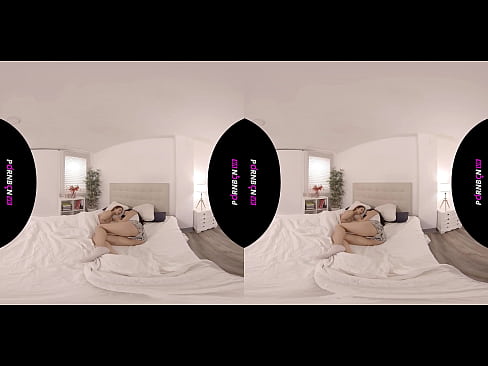 ❤️ PORNBCN VR Två unga lesbiska kvinnor vaknar upp kåta i 4K 180 3D virtual reality Geneva Bellucci Katrina Moreno ️ Hård porr at porn sv.xxxlfv.top ☑