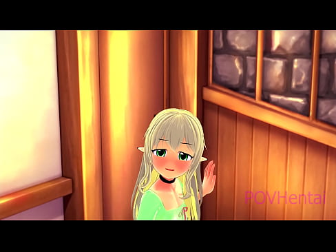 ❤️ (Trap) Elvish maid hjälper dig att tvätta ansiktet. ️ Hård porr at porn sv.xxxlfv.top ☑